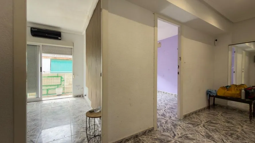 Apartment de 4 chambres à Alicante, Spain No. 2402 № 22