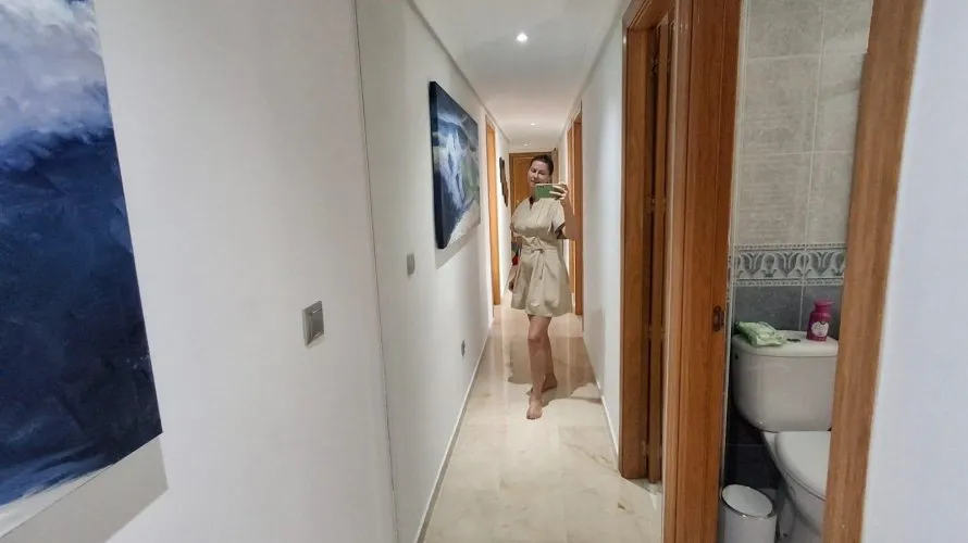 Apartment de 136m² à Benidorm, Spain No. 2430 № 27