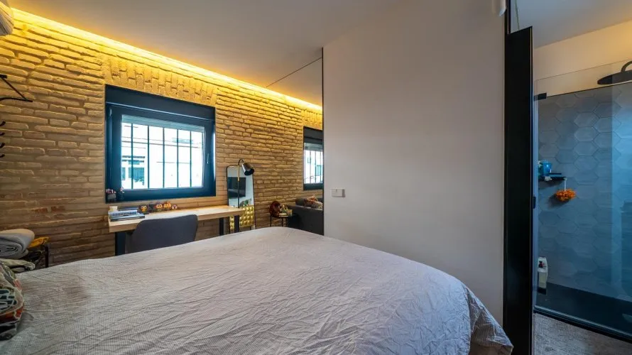 Apartment de 1 chambre à Madrid, Spain No. 2336 № 2