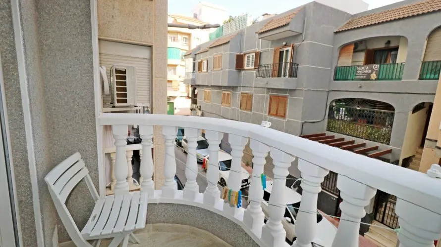 Apartment de 2 chambres à Torrevieja, Spain No. 2484 № 7
