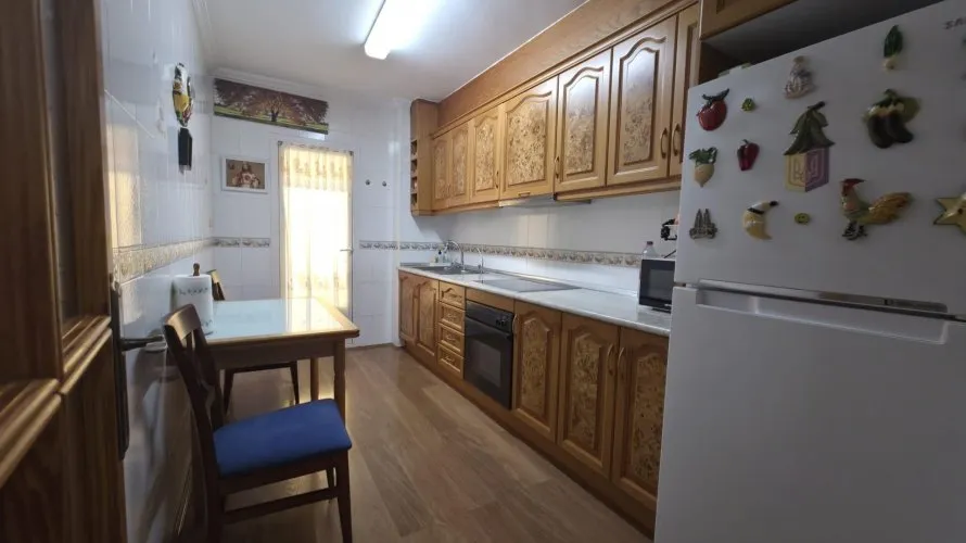 Apartment de 3 chambres à Torrevieja, Spain No. 2379 № 16