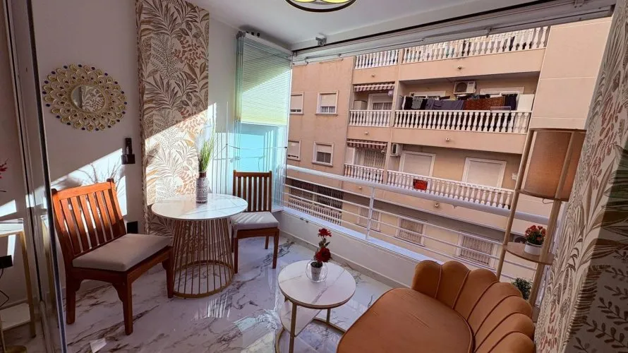 Apartment de 1 chambre à Torrevieja, Spain No. 2408 № 25