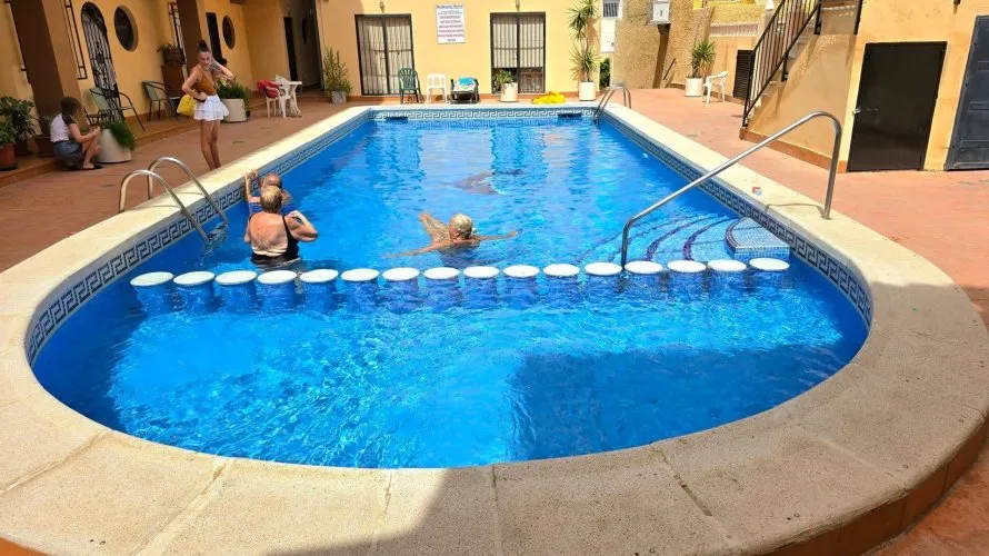 Penthouse de 76m² à Torrevieja, Spain No. 2393 № 3