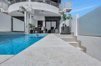 Apartment de 145m² à Los Alcazares, Spain No. 2320