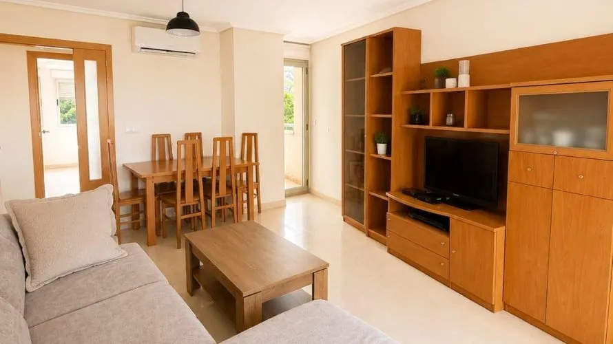Apartment de 81m² à Finestrat, Spain No. 2381 № 14