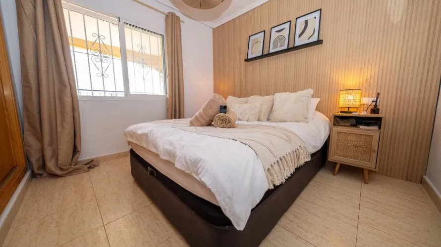 Penthouse de 72m² à Mil Palmeras, Spain No. 2407 № 17