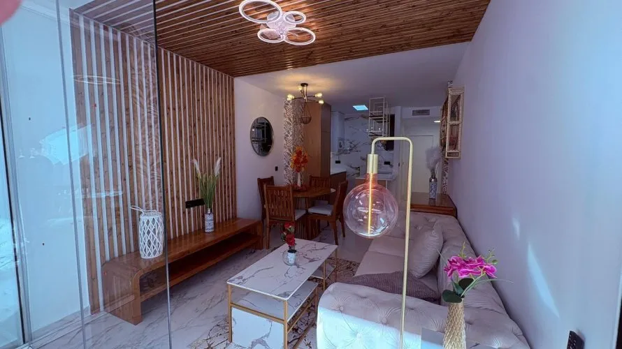 Apartment de 1 chambre à Torrevieja, Spain No. 2408 № 17