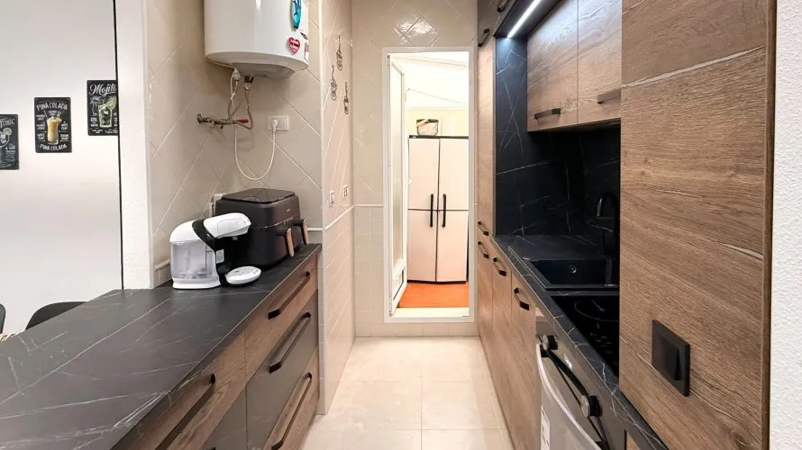 Apartment de 1 chambre à Torrevieja, Spain No. 2449 № 10