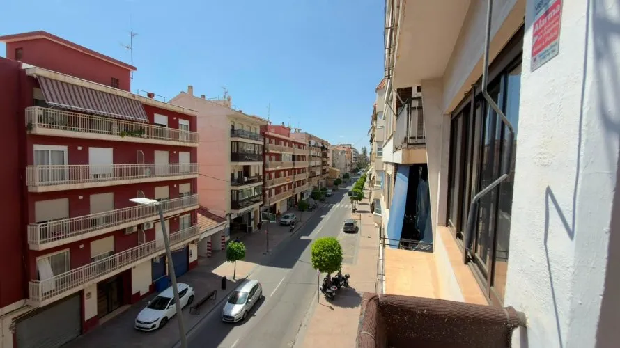 Apartment de 2 chambres à Villajoyosa, Spain No. 2478 № 17