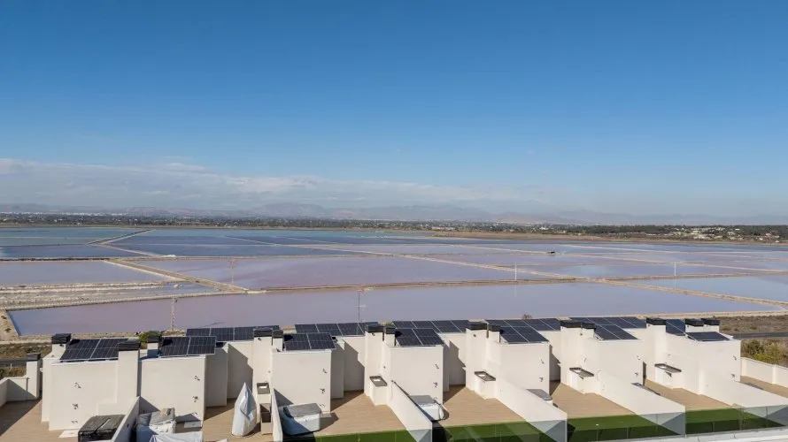 Apartment de 106m² à Santa Pola, Spain No. 2330 № 1