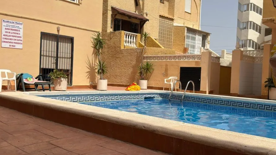 Penthouse de 76m² à Torrevieja, Spain No. 2393 № 5