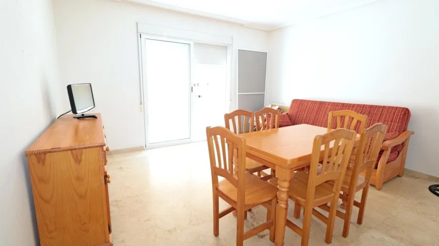 Apartment de 2 chambres à Torrevieja, Spain No. 2486 № 2