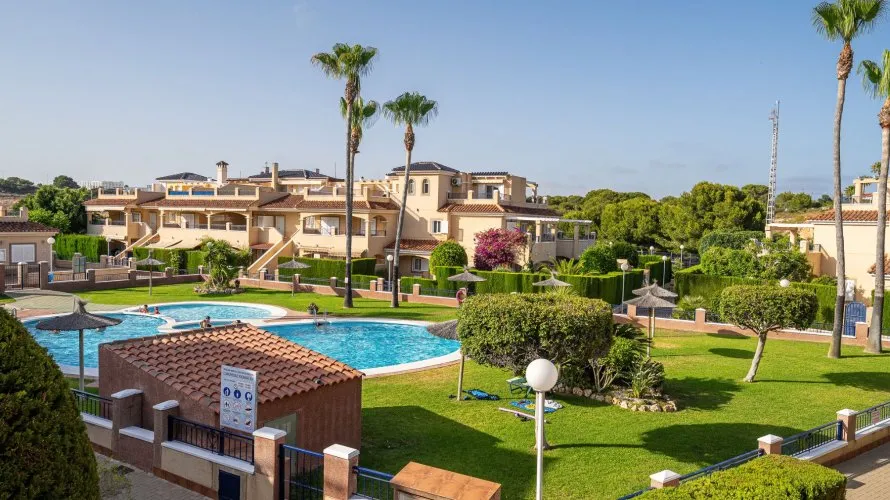 Penthouse de 72m² à Mil Palmeras, Spain No. 2407 № 27