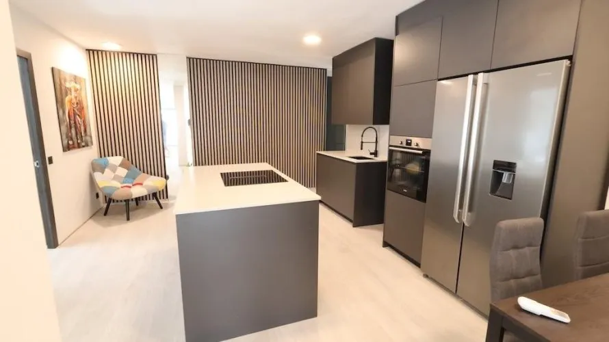 Penthouse de 3 chambres à Torrevieja, Spain No. 2473 № 4