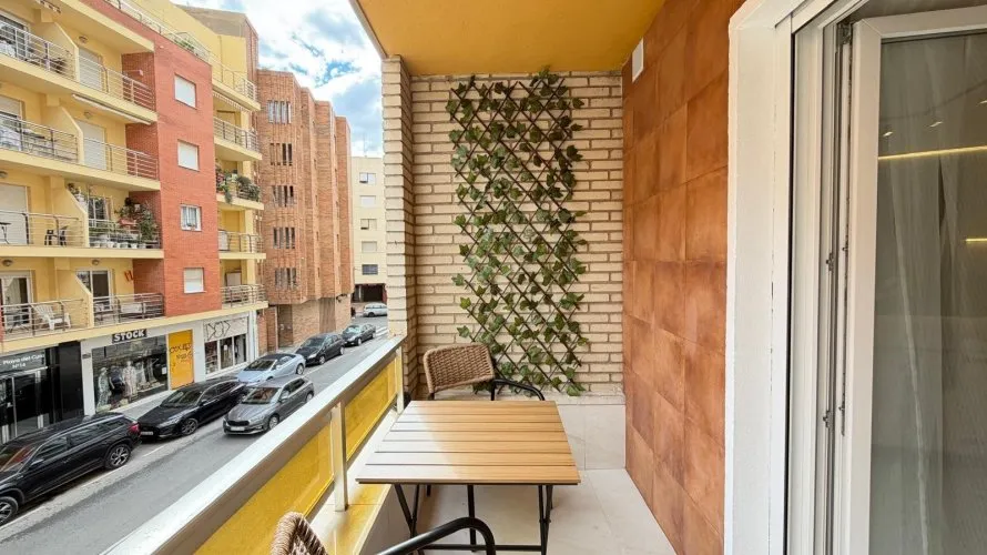 Apartment de 4 chambres à Torrevieja, Spain No. 2476 № 26