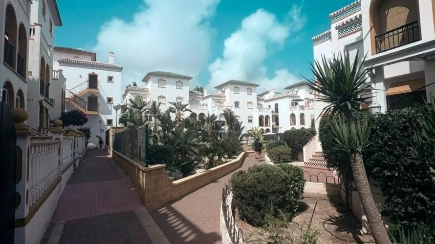 Apartment de 1 chambre à Torrevieja, Spain No. 2475 № 12