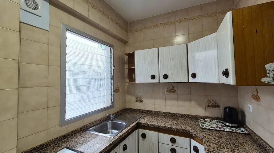 Apartment de 1 chambre à Campoamor, Spain No. 2416 № 6