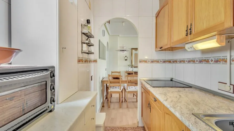 Apartment de 60m² à Torrevieja, Spain No. 2319 № 10