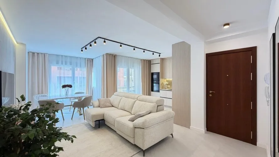 Apartment de 4 chambres à Torrevieja, Spain No. 2476 № 2