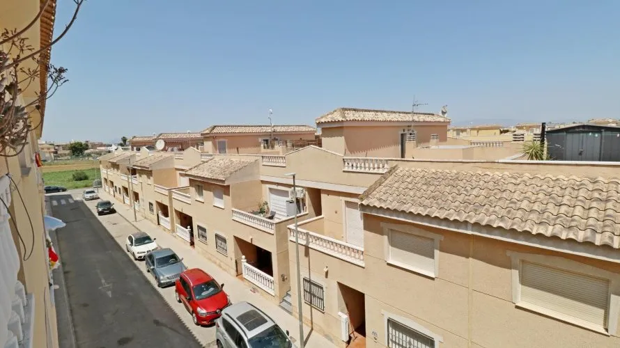 Penthouse de 2 chambres à Formentera del Segura, Spain No. 2483 № 19