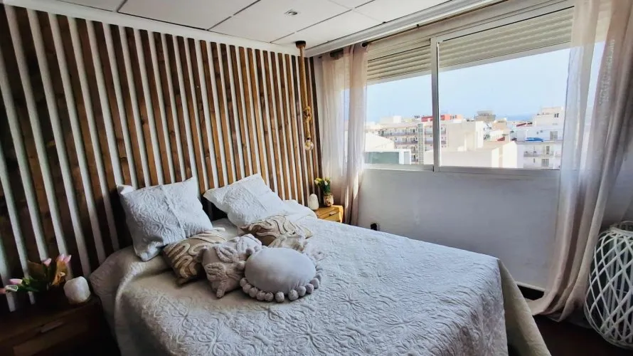Apartment de 125m² à Benidorm, Spain No. 2386 № 18