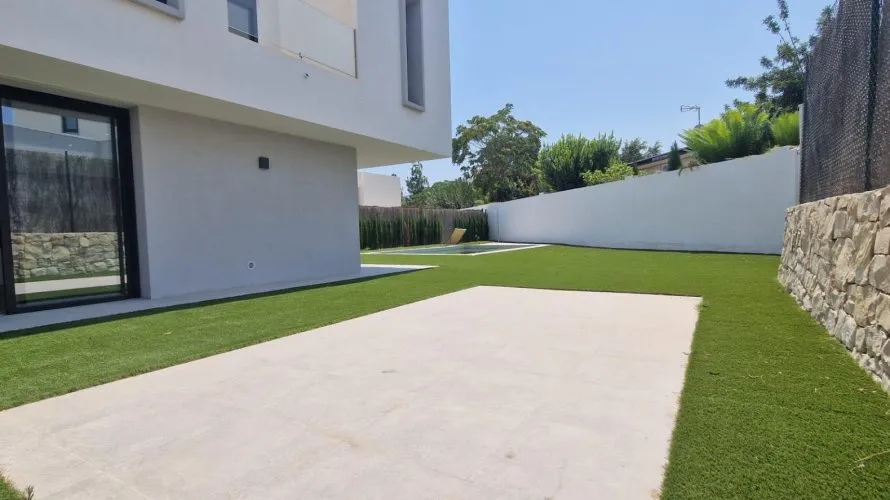 Villa de 3 chambres à La Font, Spain No. 2334 № 17