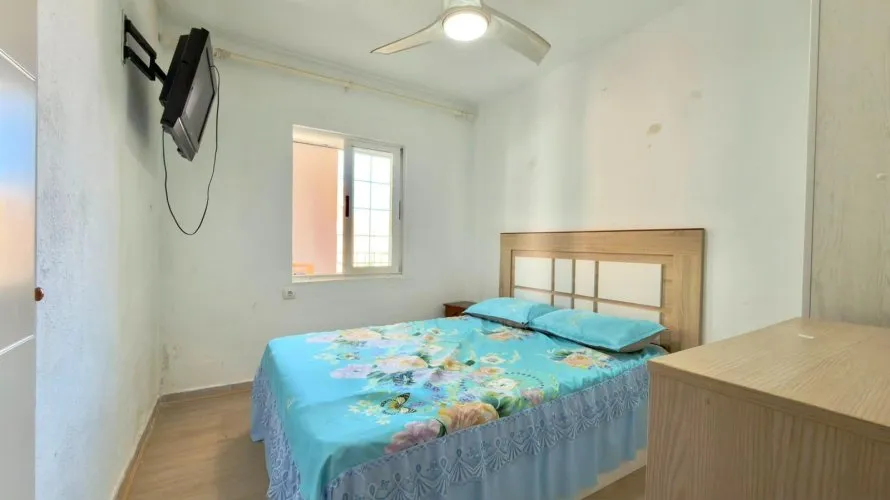 Apartment de 51m² à Benidorm, Spain No. 2385 № 5
