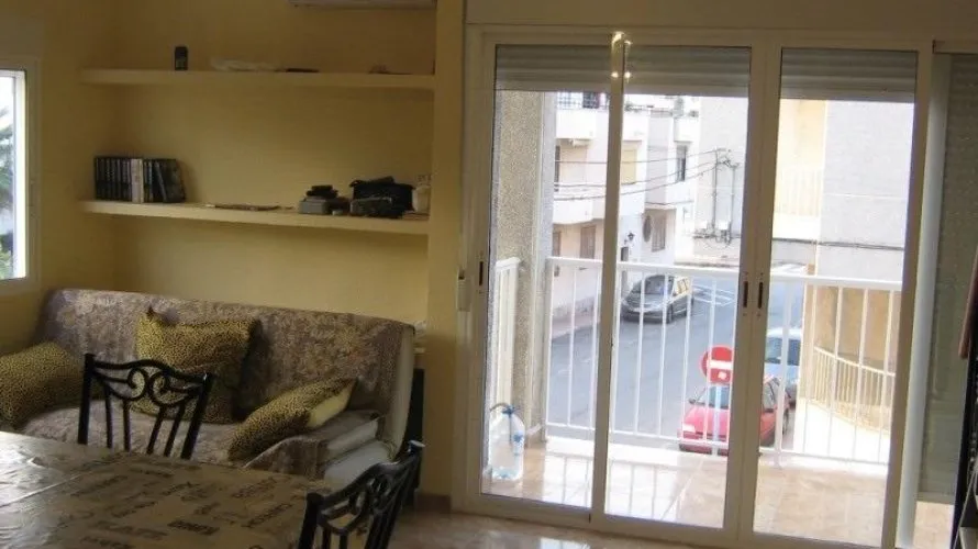 Penthouse de 2 chambres à Torrevieja, Spain No. 2333 № 4