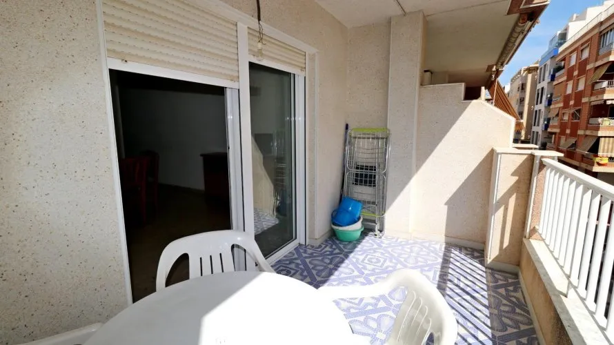 Apartment de 2 chambres à Torrevieja, Spain No. 2486 № 19