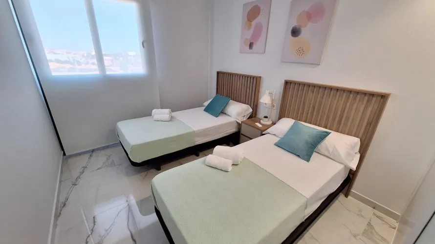 Apartment de 2 chambres à Torrevieja, Spain No. 2424 № 4