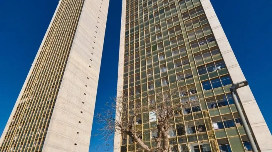 Apartment de 2 chambres à Benidorm, Spain No. 2400 № 10