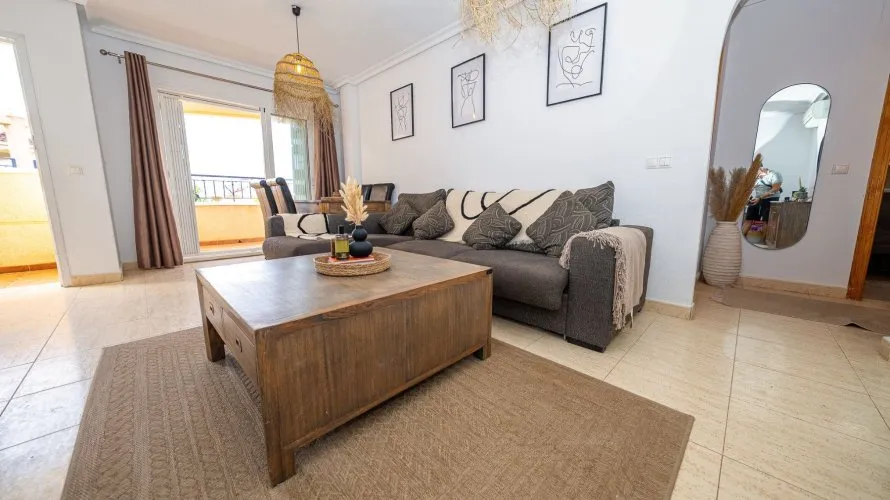Penthouse de 72m² à Mil Palmeras, Spain No. 2407 № 22
