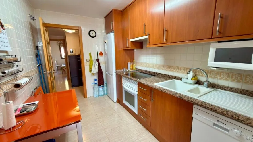 Apartment de 2 chambres à Finestrat, Spain No. 2391 № 15