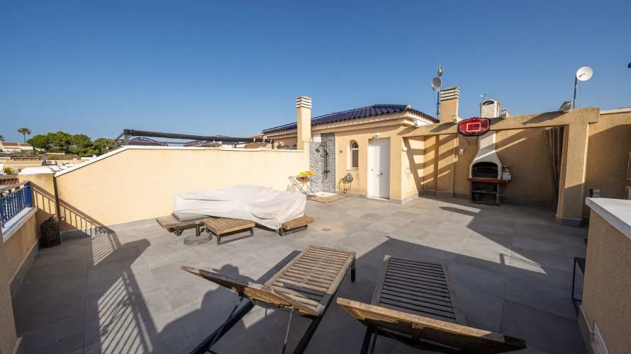 Penthouse de 72m² à Mil Palmeras, Spain No. 2407 № 4