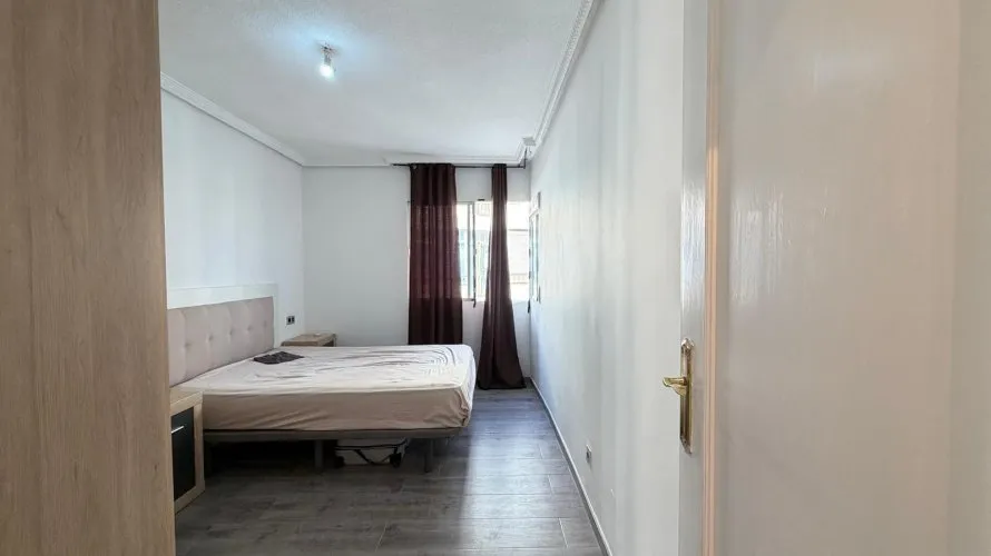 Apartment de 2 chambres à Torrevieja, Spain No. 2417 № 12
