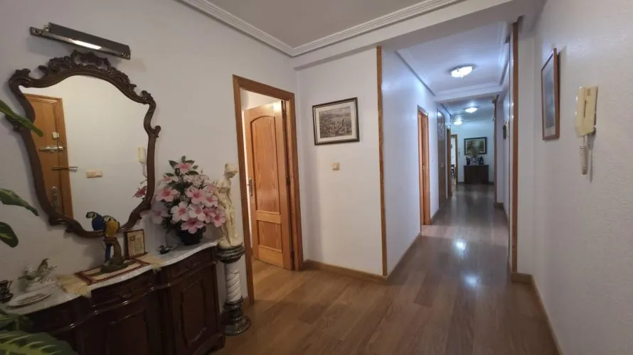 Apartment de 3 chambres à Torrevieja, Spain No. 2379 № 25