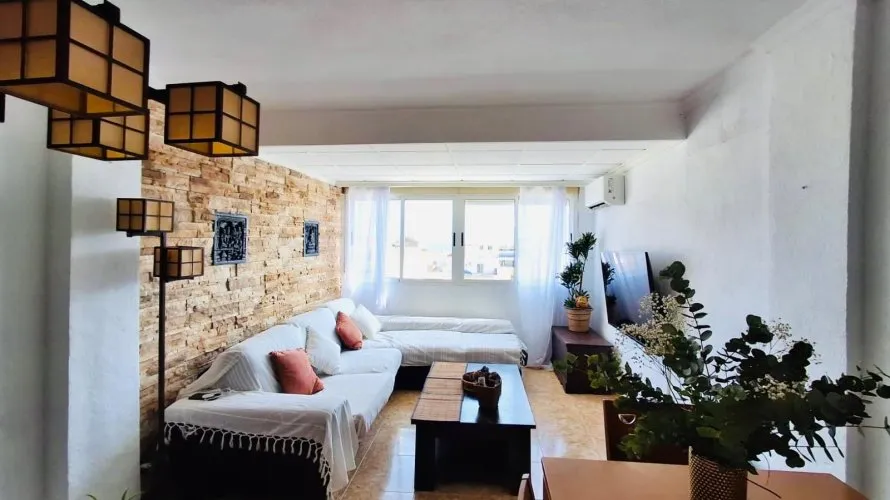 Apartment de 125m² à Benidorm, Spain No. 2386 № 13
