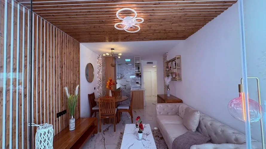 Apartment de 1 chambre à Torrevieja, Spain No. 2408 № 19