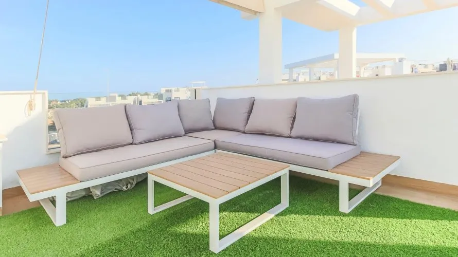 Apartment de 75m² à Los Balcones, Spain No. 2326 № 11