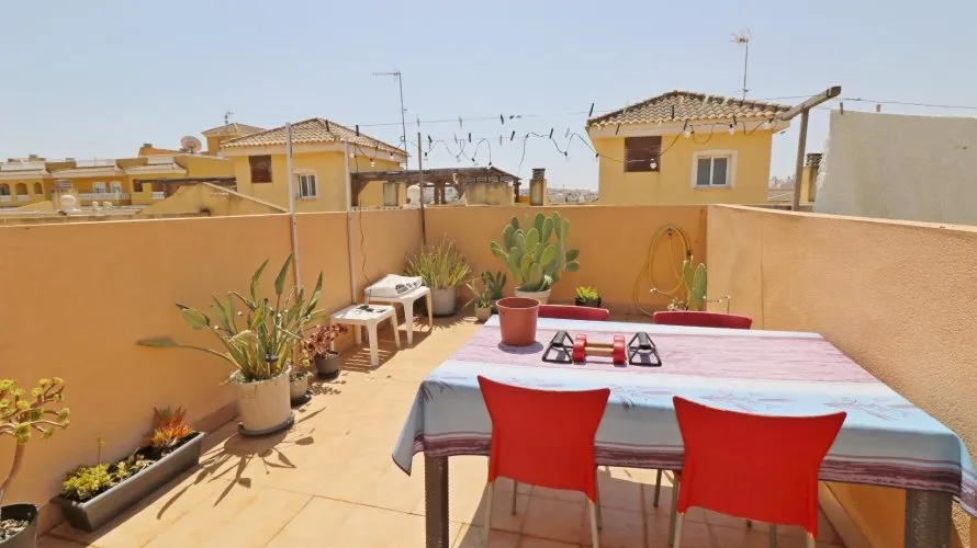 Penthouse de 2 chambres à Formentera del Segura, Spain No. 2483 № 21