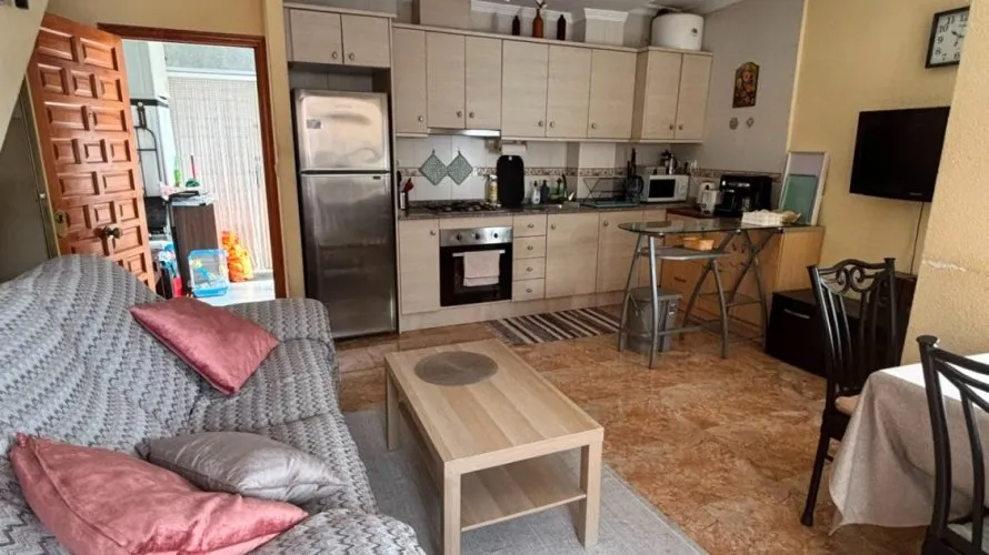 Penthouse de 2 chambres à Torrevieja, Spain No. 2333 № 23