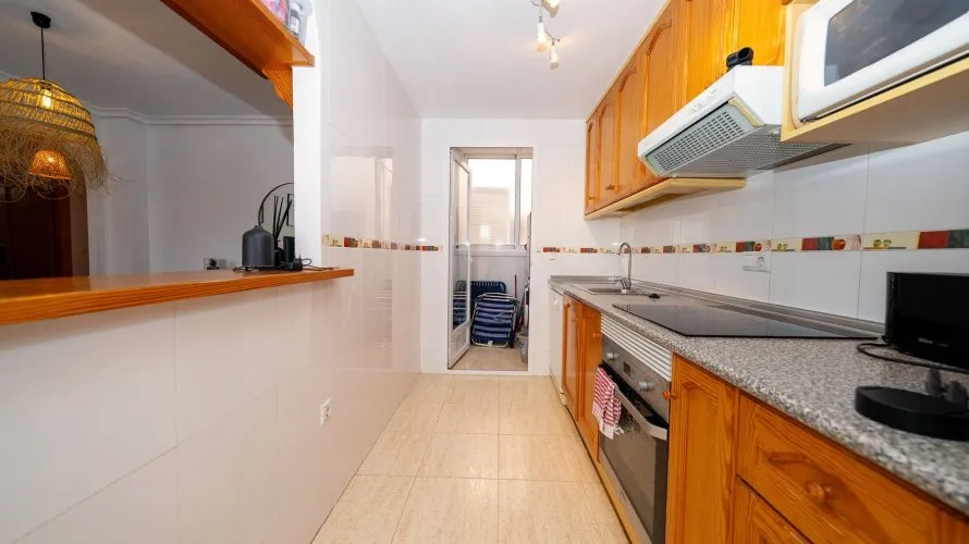 Penthouse de 72m² à Mil Palmeras, Spain No. 2407 № 19