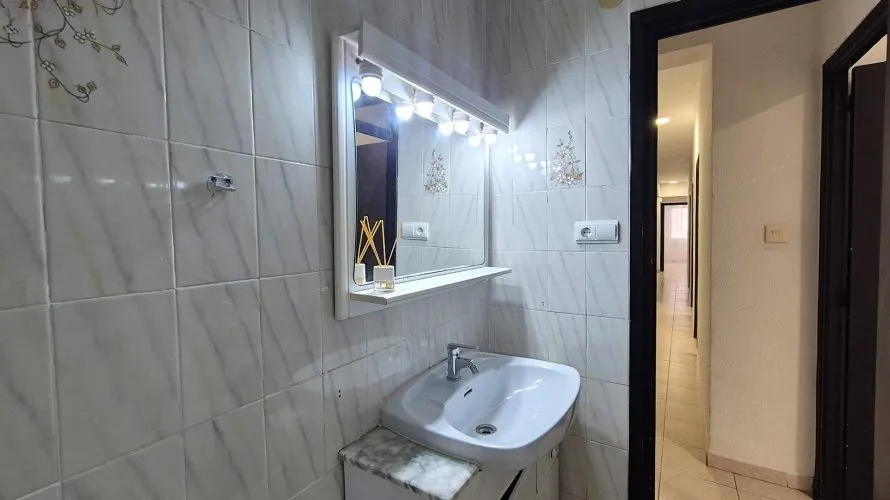 Apartment de 1 chambre à Campoamor, Spain No. 2416