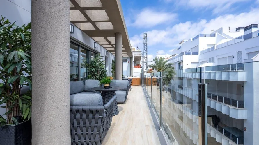 Apartment de 129m² à Torrevieja, Spain No. 2327 № 19