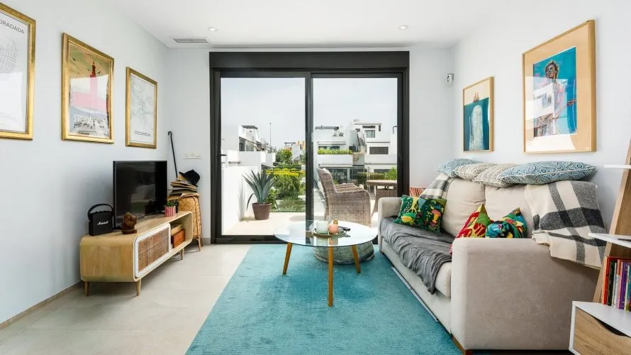 Apartment de 66m² à Pilar de la Horadada, Spain No. 2376 № 19