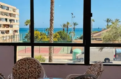 Apartment de 80m² à Torrevieja, Spain No. 2438