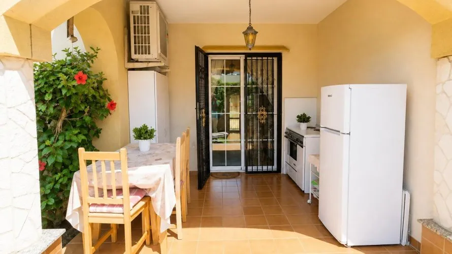Apartment de 2 chambres à La Zenia, Spain No. 2429 № 9