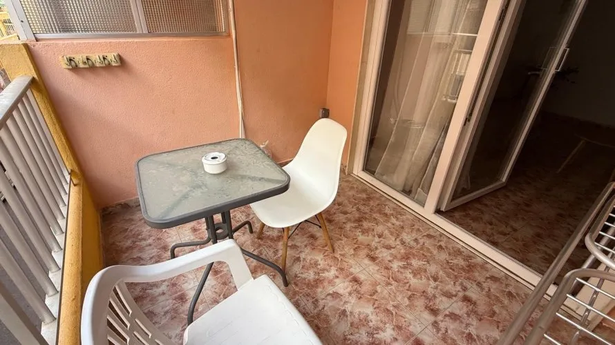 Apartment de 1 chambre à Torrevieja, Spain No. 2470 № 16