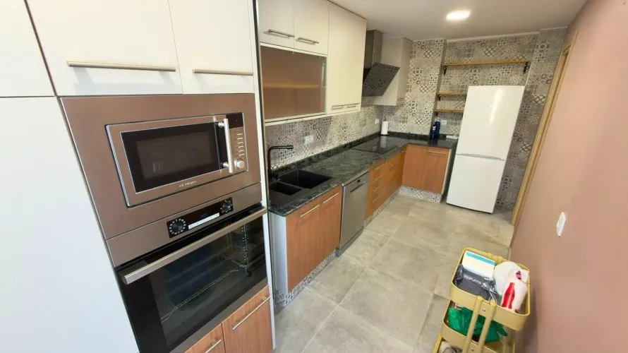 Apartment de 2 chambres à Villajoyosa, Spain No. 2478 № 24