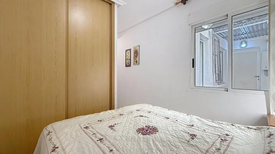 Apartment de 1 chambre à Torrevieja, Spain No. 2440 № 7